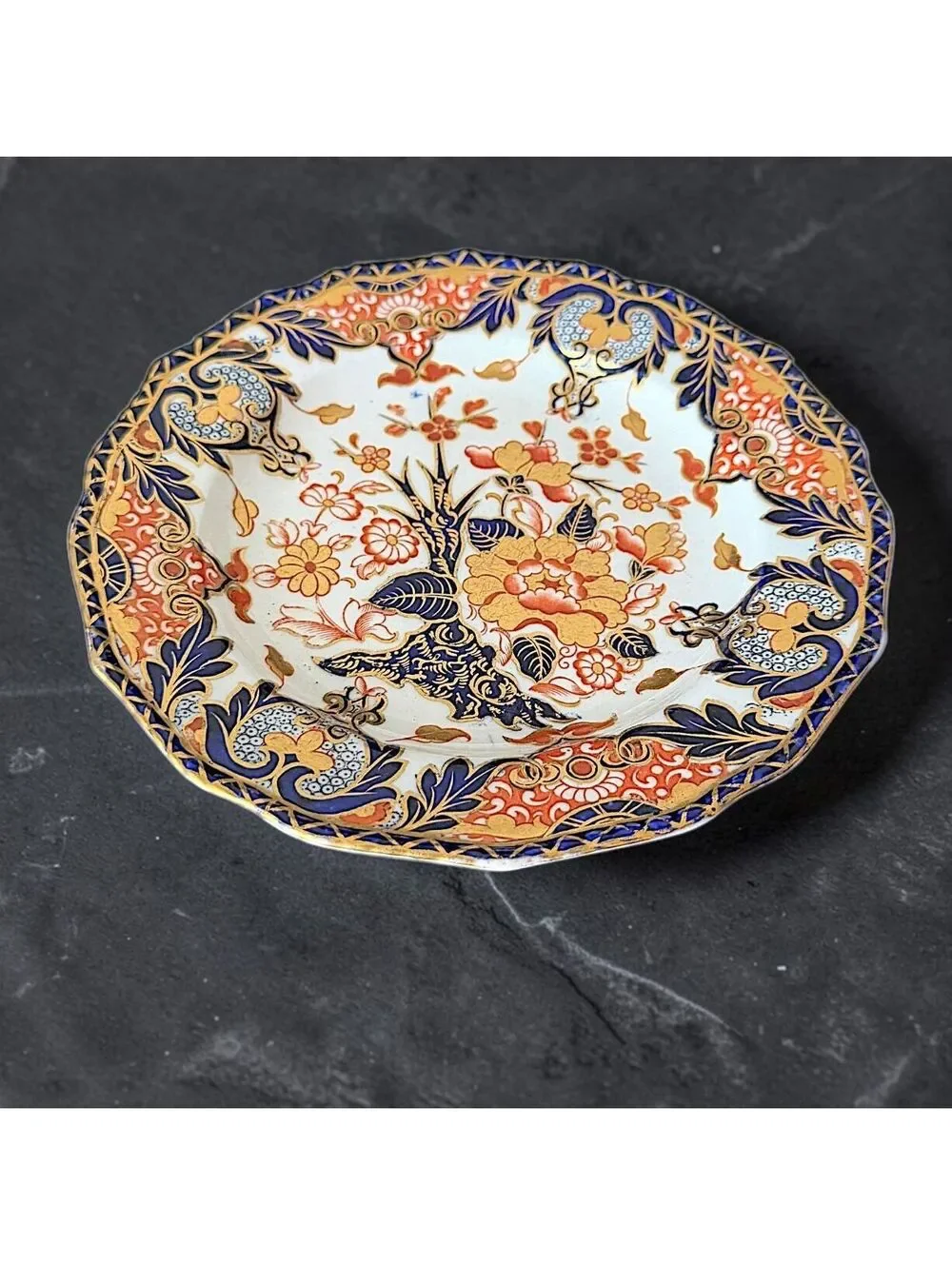 Royal Crown Derby beautiful antique